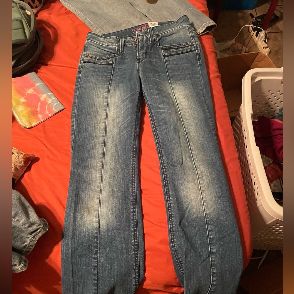 LAYDEN WOMEN CINCH